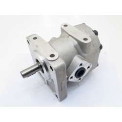 GEAR HYDRAULIC PUMP FOR FORKLIF AND DUMPTRUCK TCM TOYOTA THWAITES GP2-85A GP2 85AZ